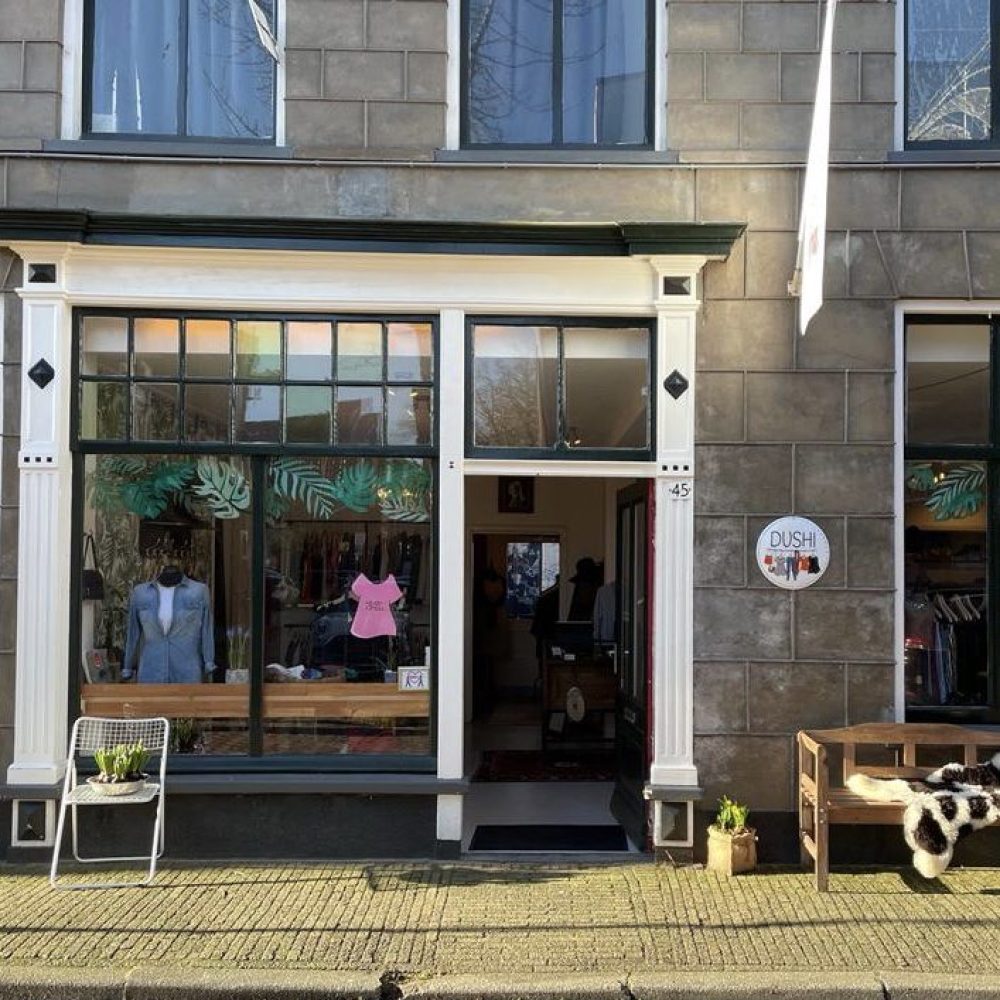 Dushi Secondhand